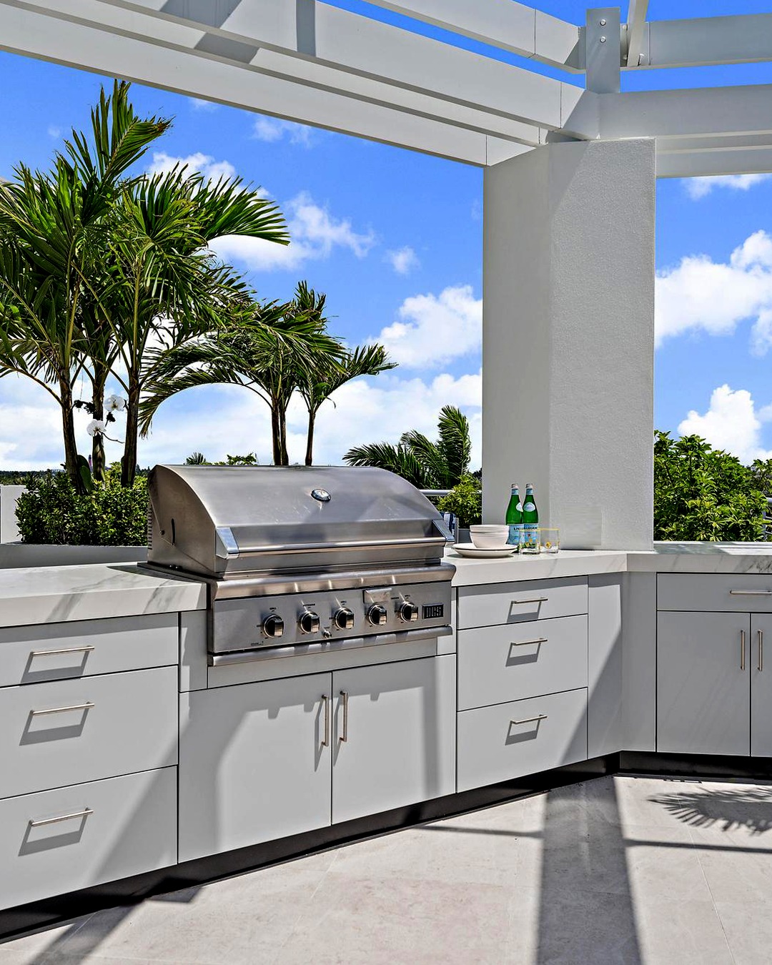 Danver Stainless Outdoor Kitchens