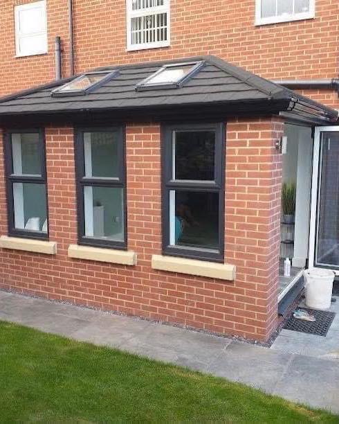 LW Windows | Pontefract