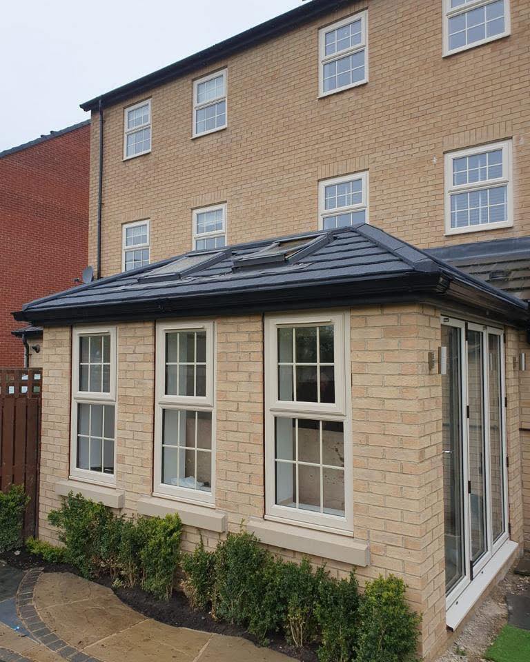 LW Windows | Pontefract