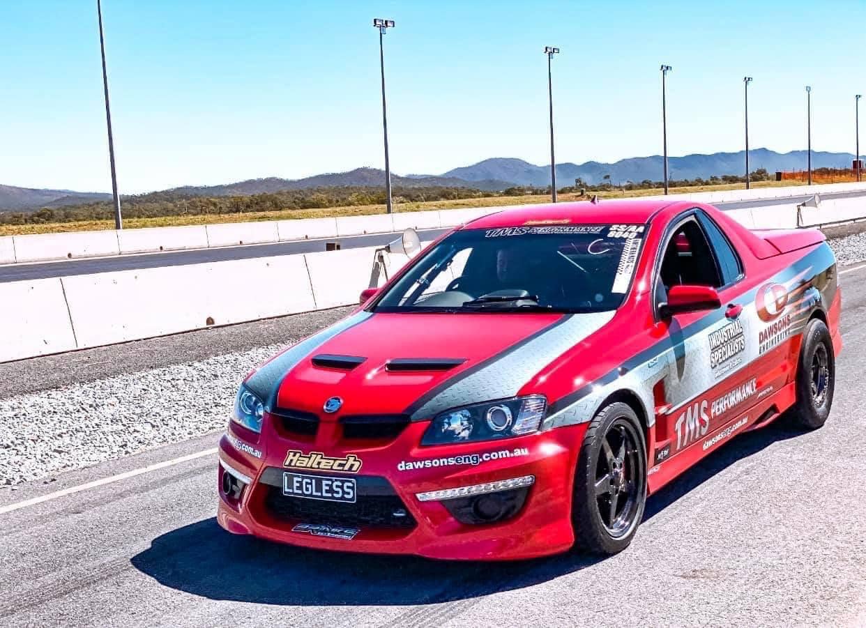ENTERED Luke has entered his twin... - Springmount Raceway | Facebook
