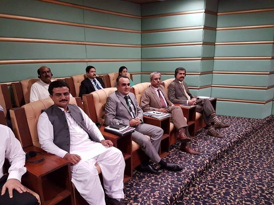 Syed Jamal Shah - Syed Jamal Shah added a new photo.