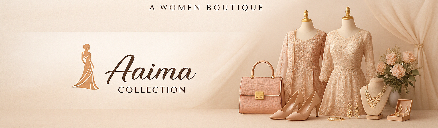 Aaima Collections | Bahawalpur