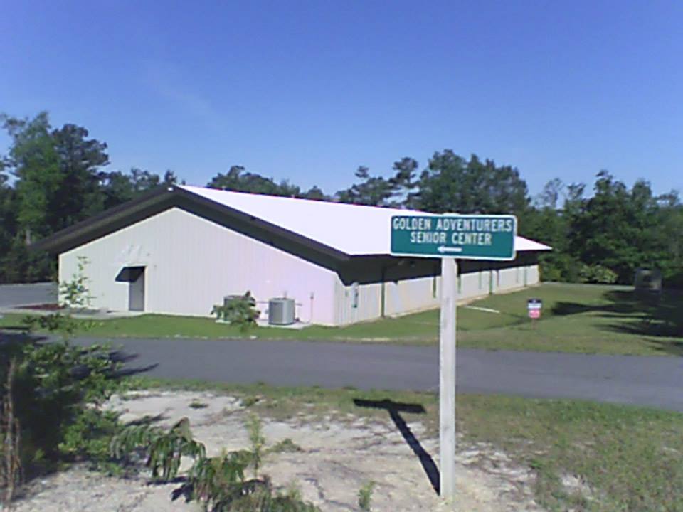Johnsonville Ruritan Club... - Johnsonville Ruritan Club