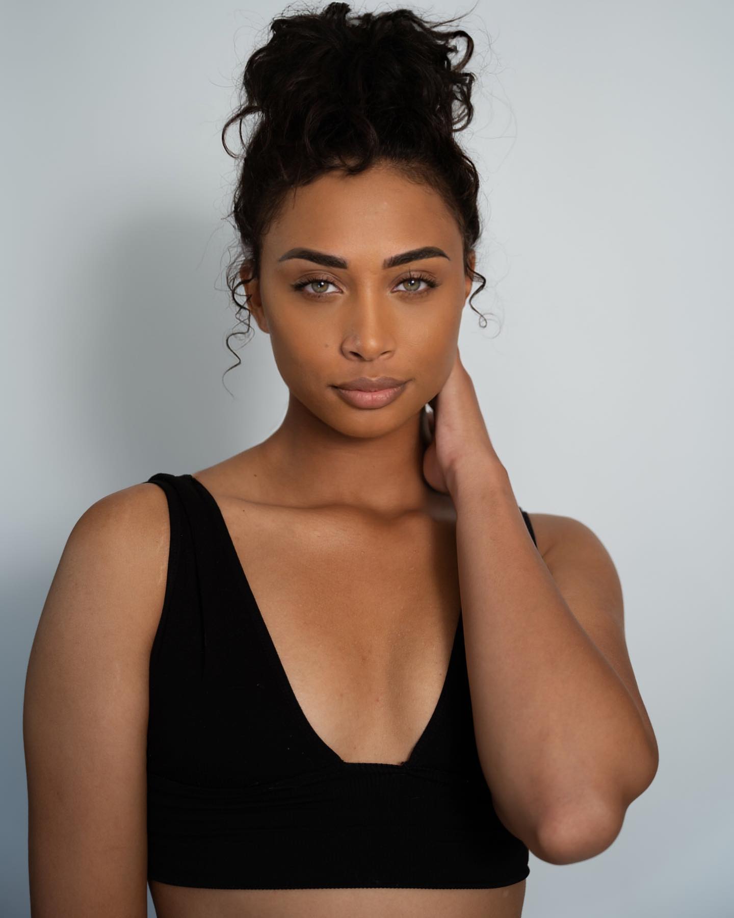 EModels Talent - EModels Talent added a new photo — in Los...
