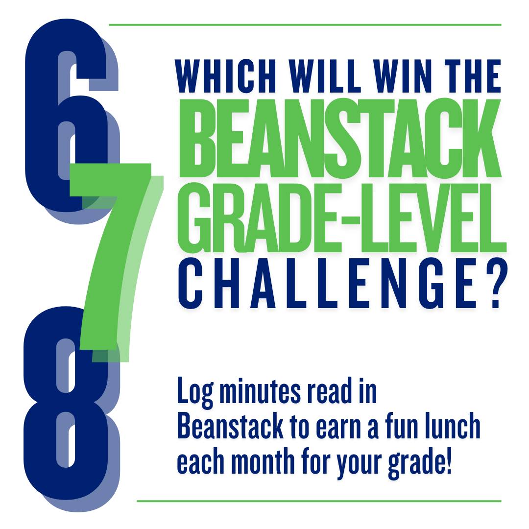 Highland - 📚 Riverhawks, it’s time to read, log, and win! 📚 Each month ...