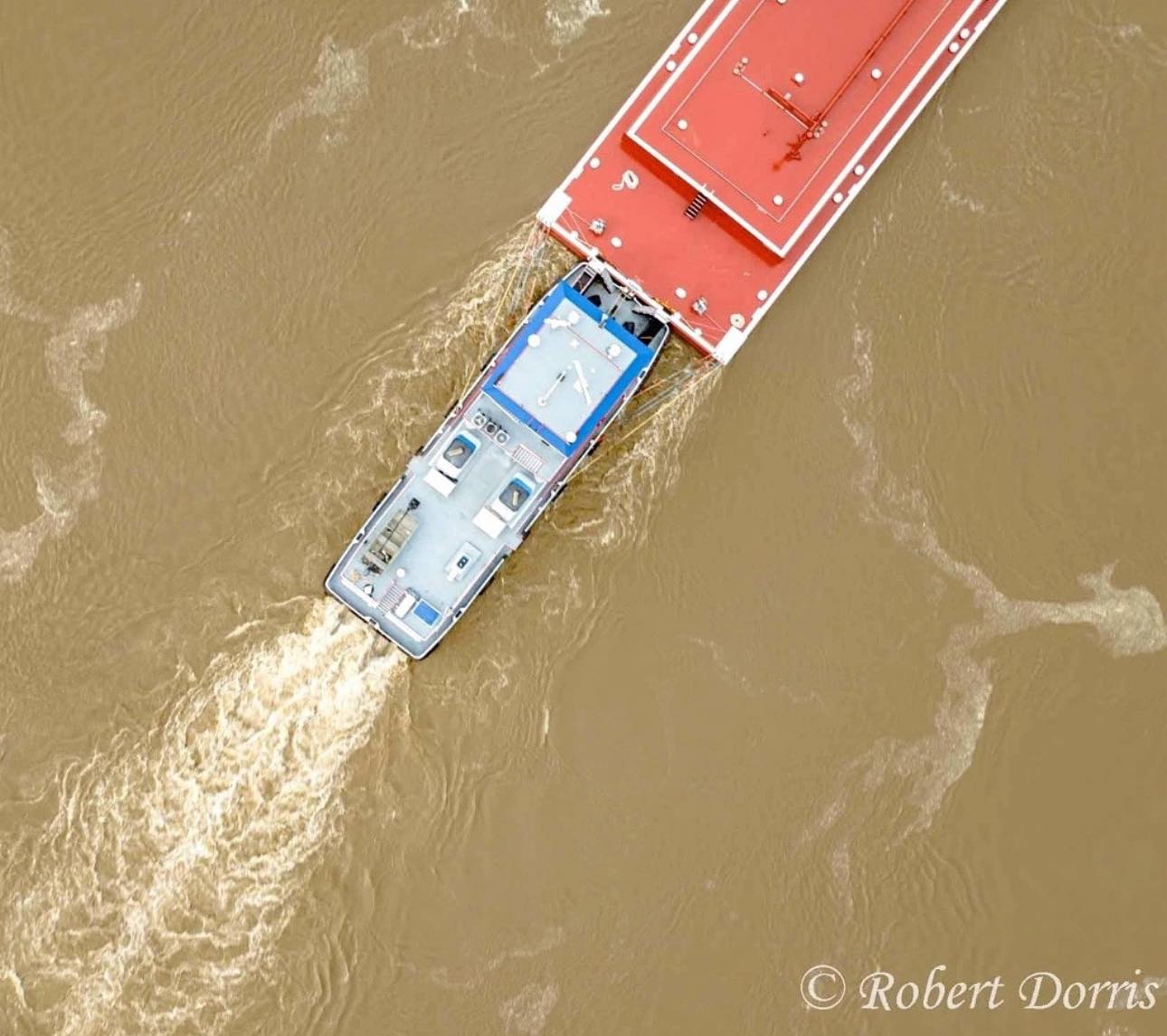 Golding - Pushing Forward. Navigating with Purpose. At Golding Barge ...