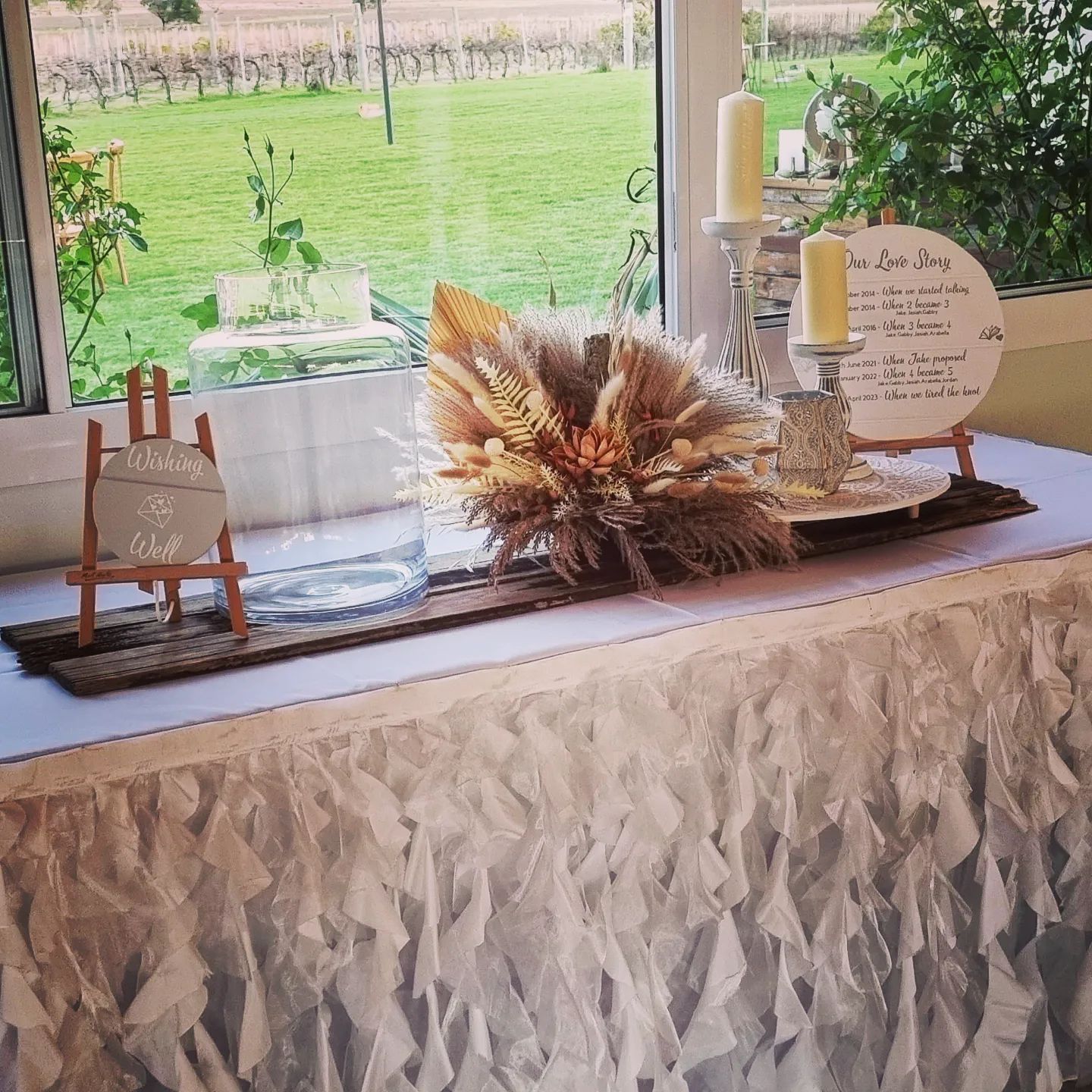 💖 THE COOKS 💖 There were so... - Tamworth Event Planners