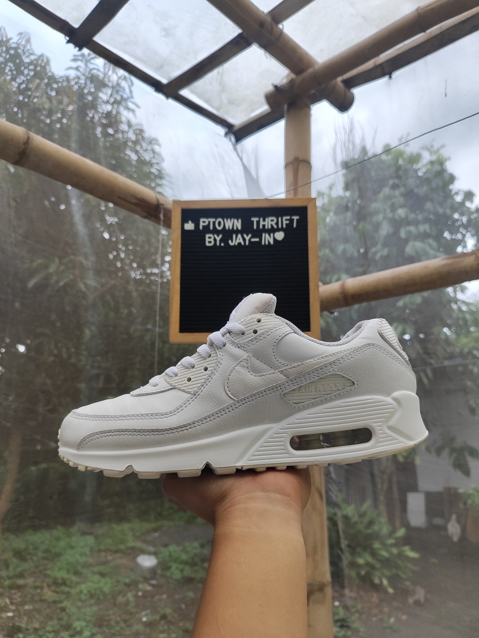 Air Max 95 