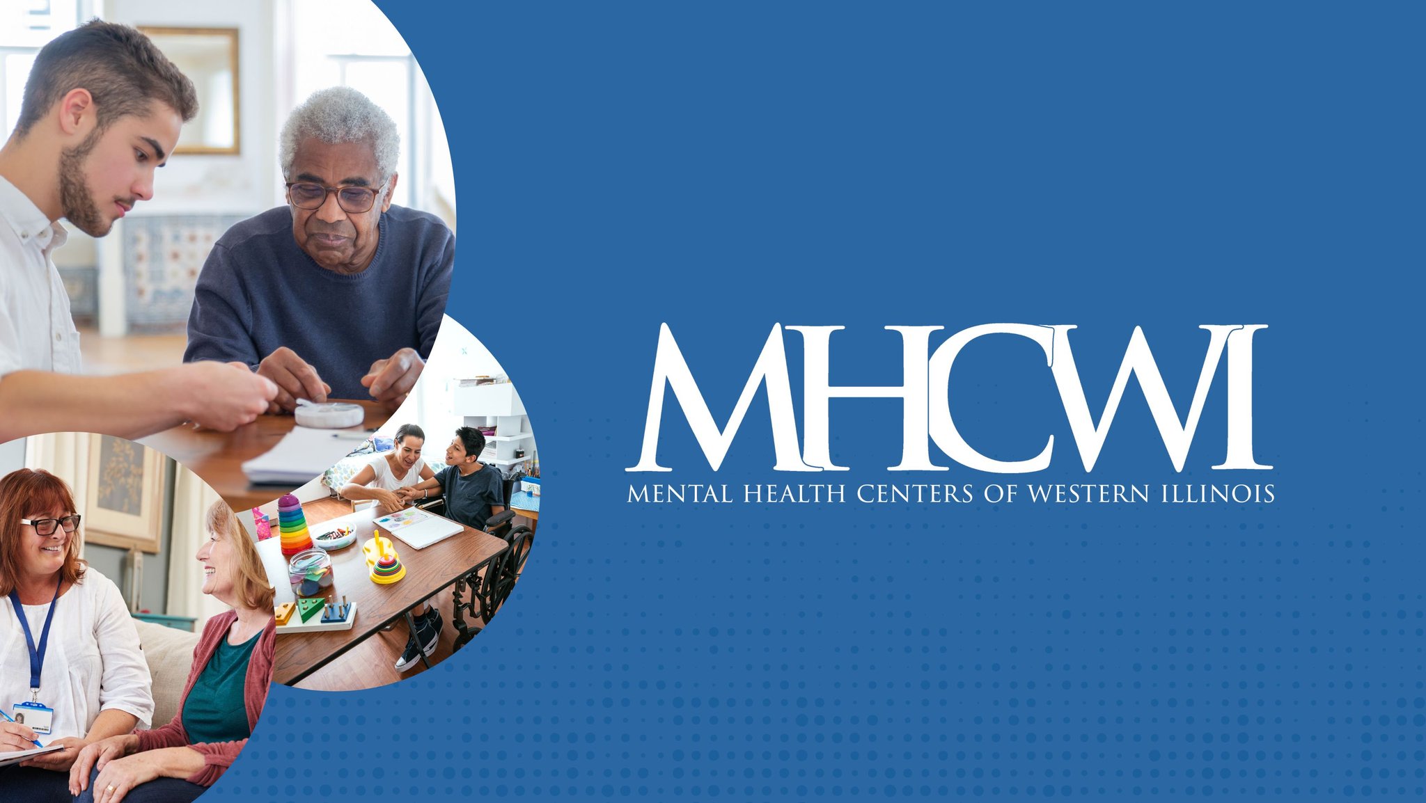 Mental Health Centers of Western Illinois