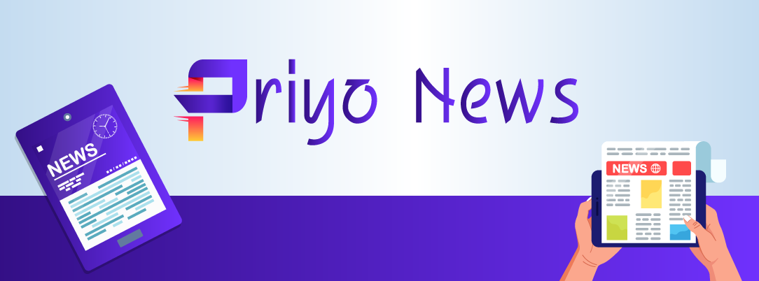 Priyo News | Dhaka