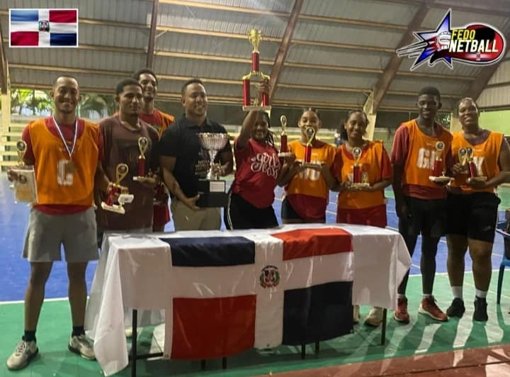 Netball Scoop Group | Facebook