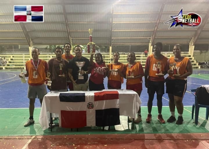Netball Scoop Group | Facebook