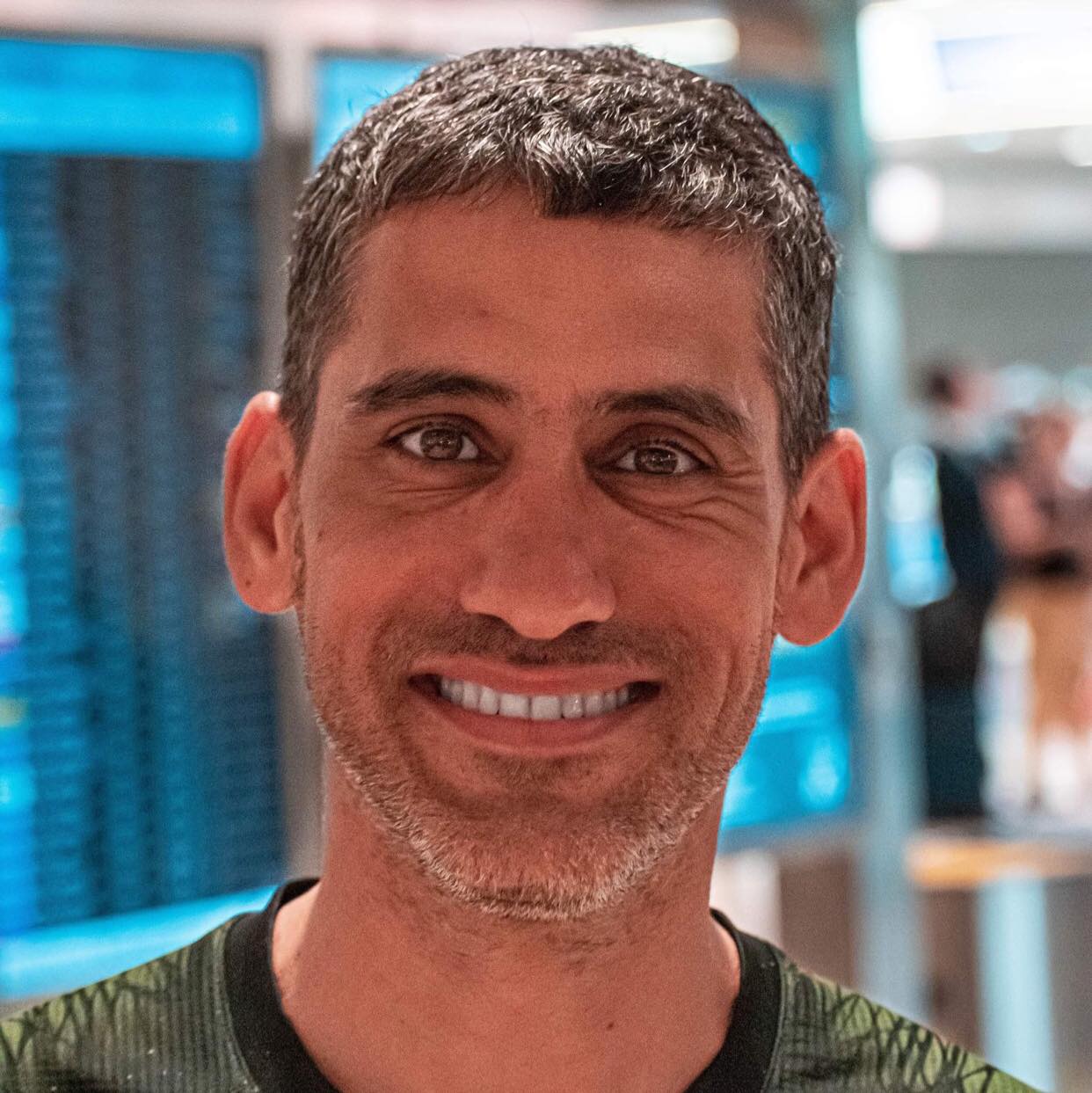 Etienne Bonello