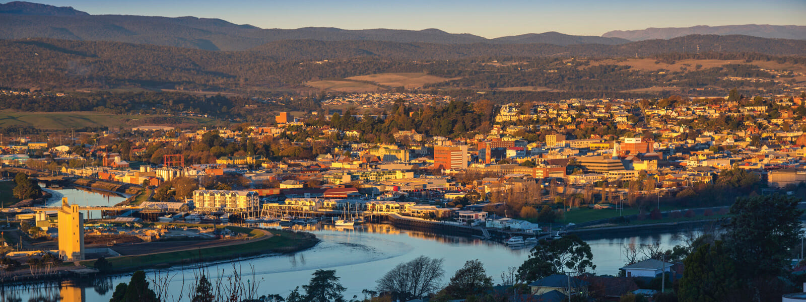 Great Regional City Challenge