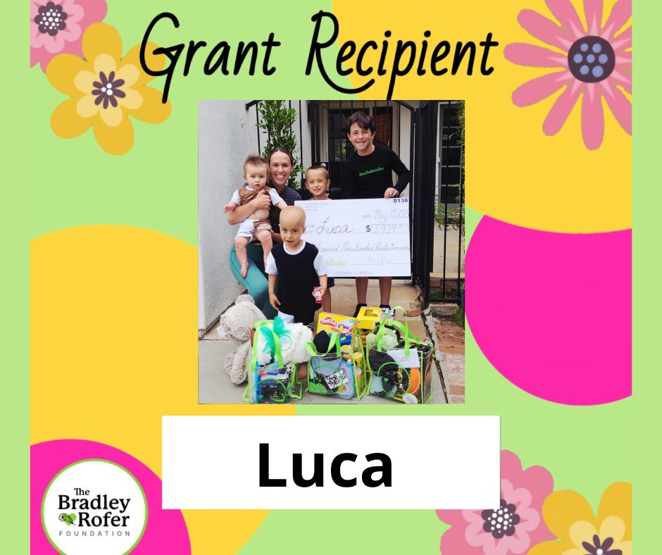 Bradley Rofer Foundation