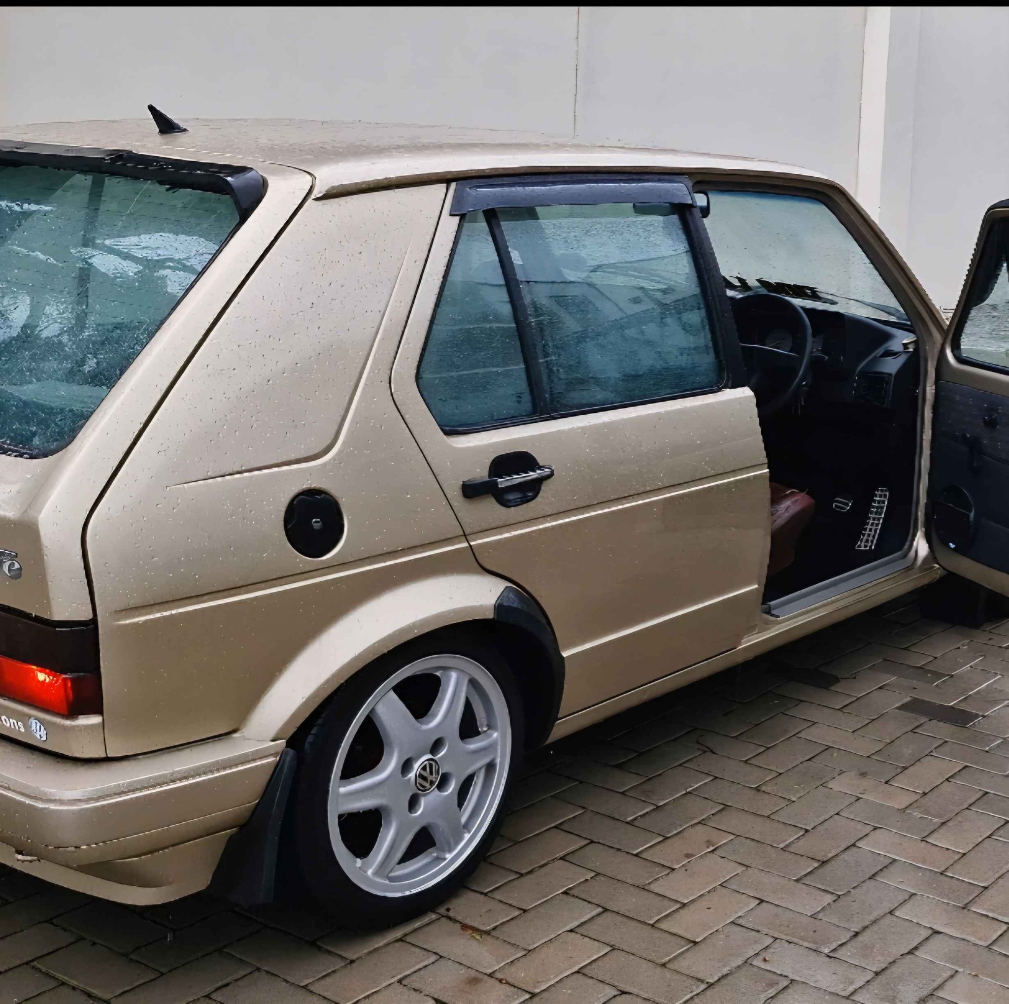 OEM 15