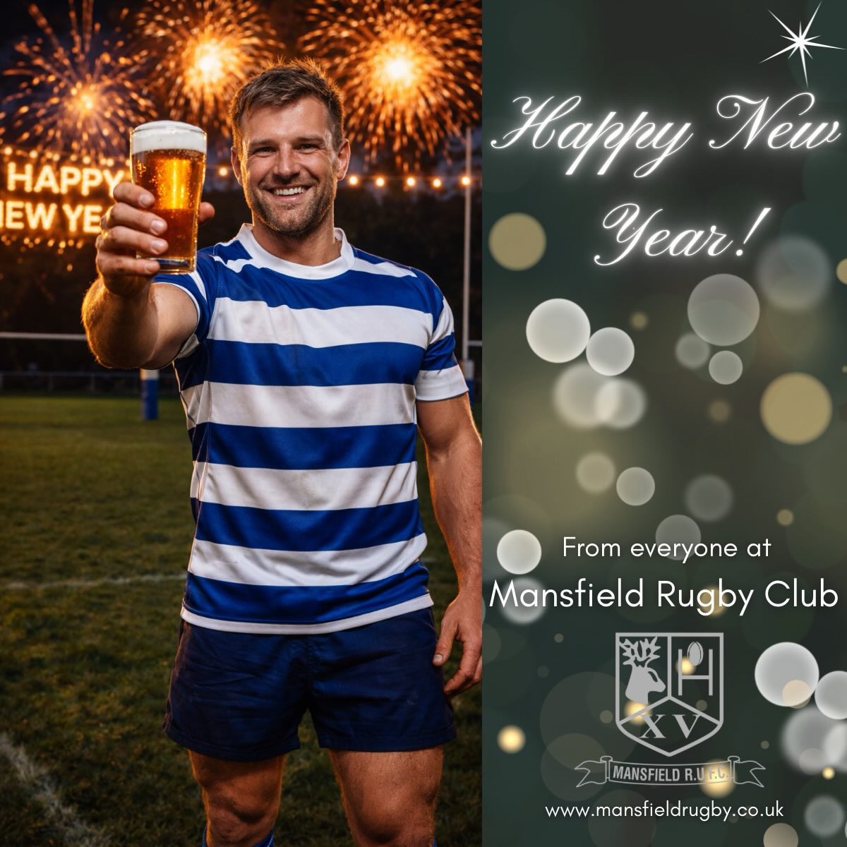 Mansfield Rugby Club Women & Girls Section | Mansfield
