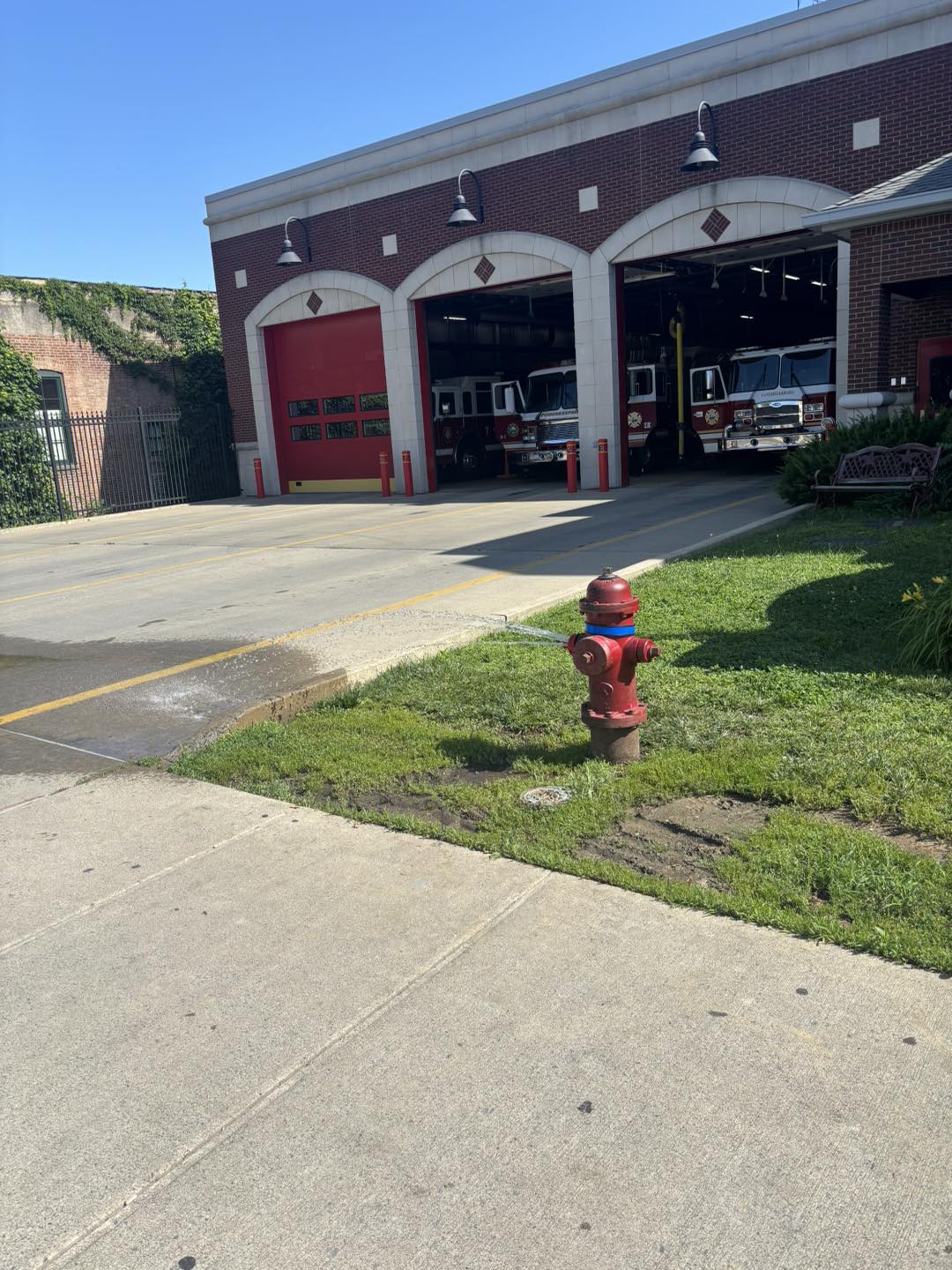 We... - City of Poughkeepsie Fire Department NY Local 596 | Facebook