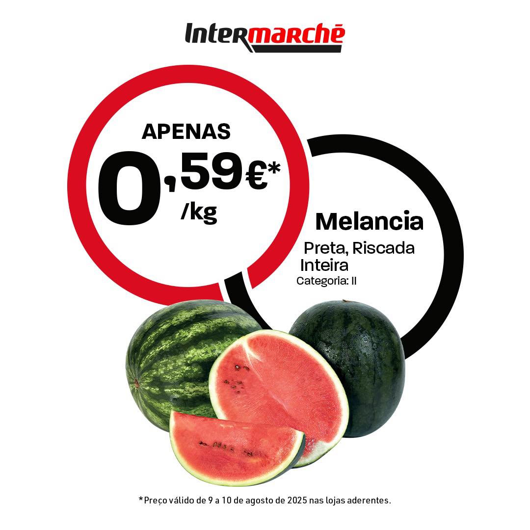 Intermarché de Ponte de Sor | Ponte de Sor