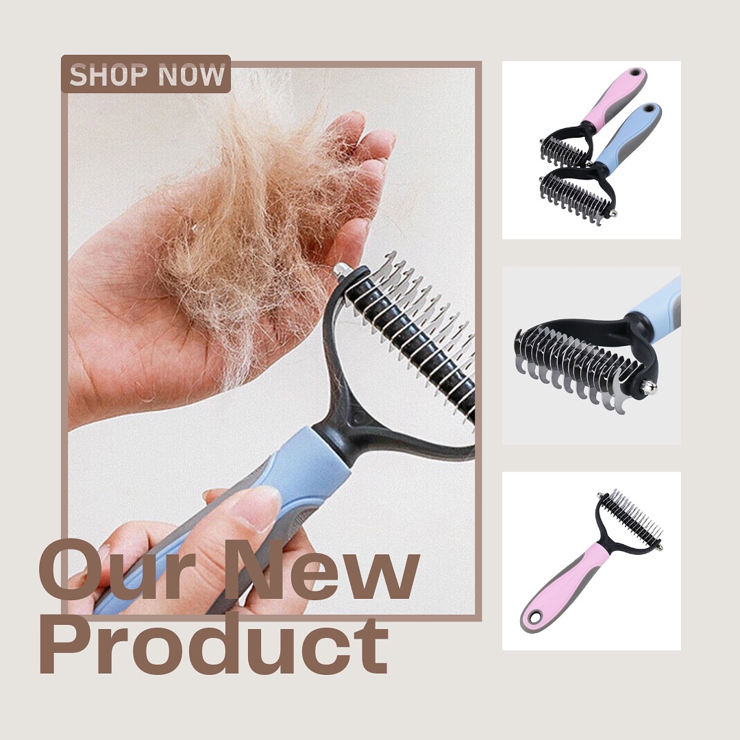 Grroom Dog Spa - 🐶 Introducing our new arrival: the...