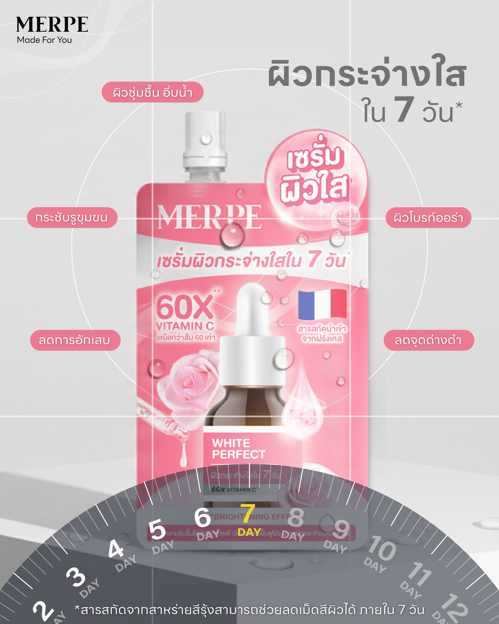 MERPE เมิร์ฟ | Bangkok