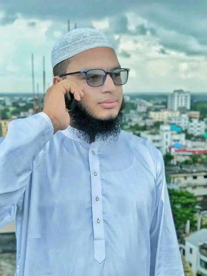 H.M. Rabiul Islam