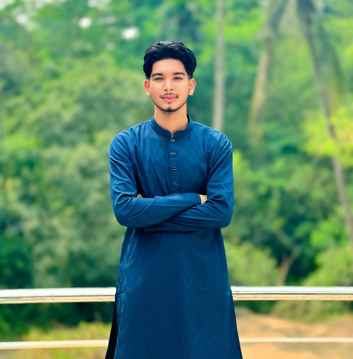 SH Rakib