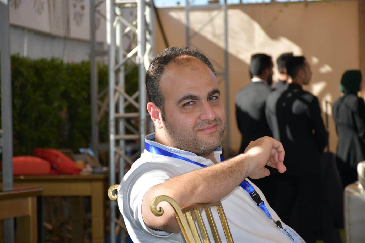 Mohammad Awad Abdel Aziz