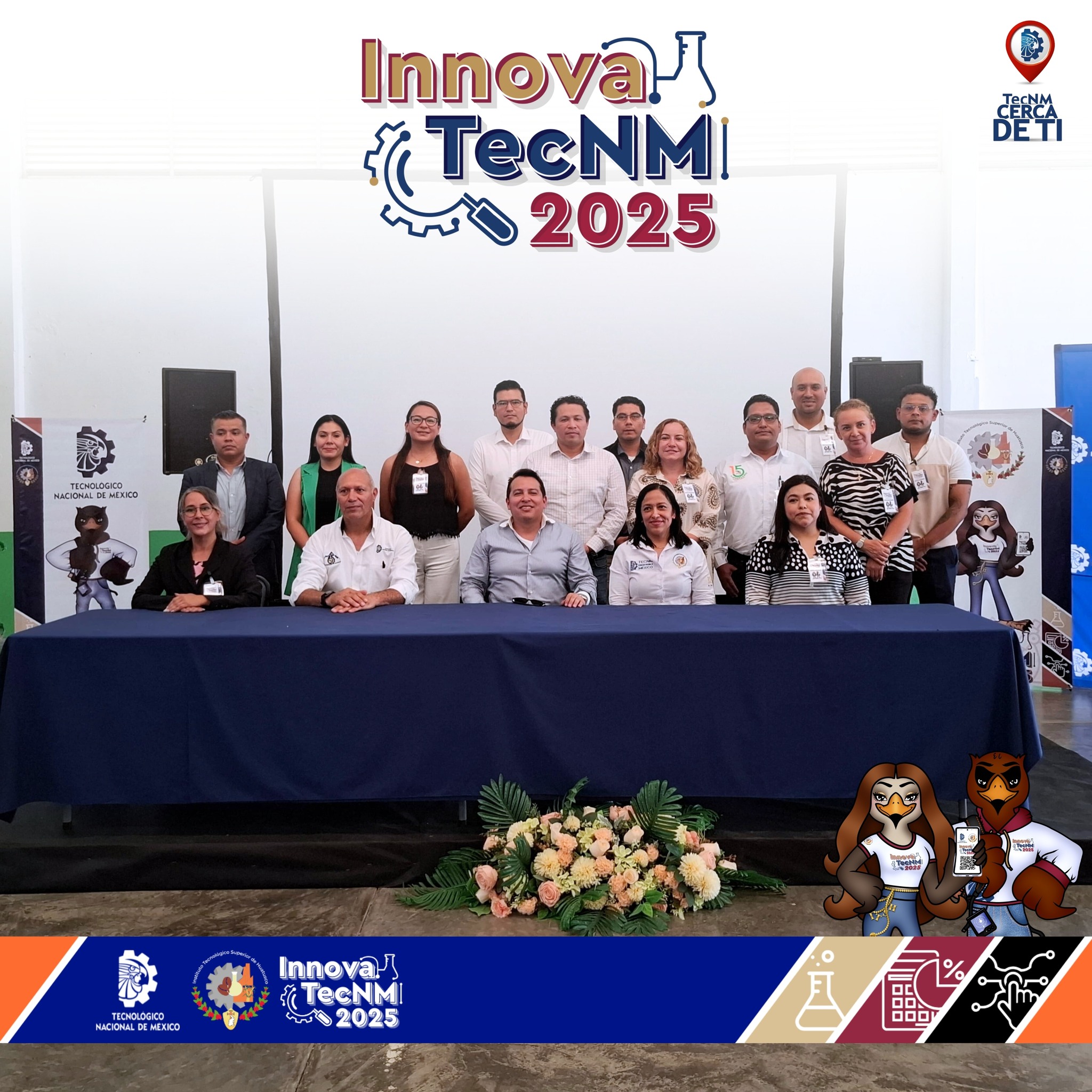 Instituto Tecnológico Superior de Huatusco | Huatusco de Chicuellar