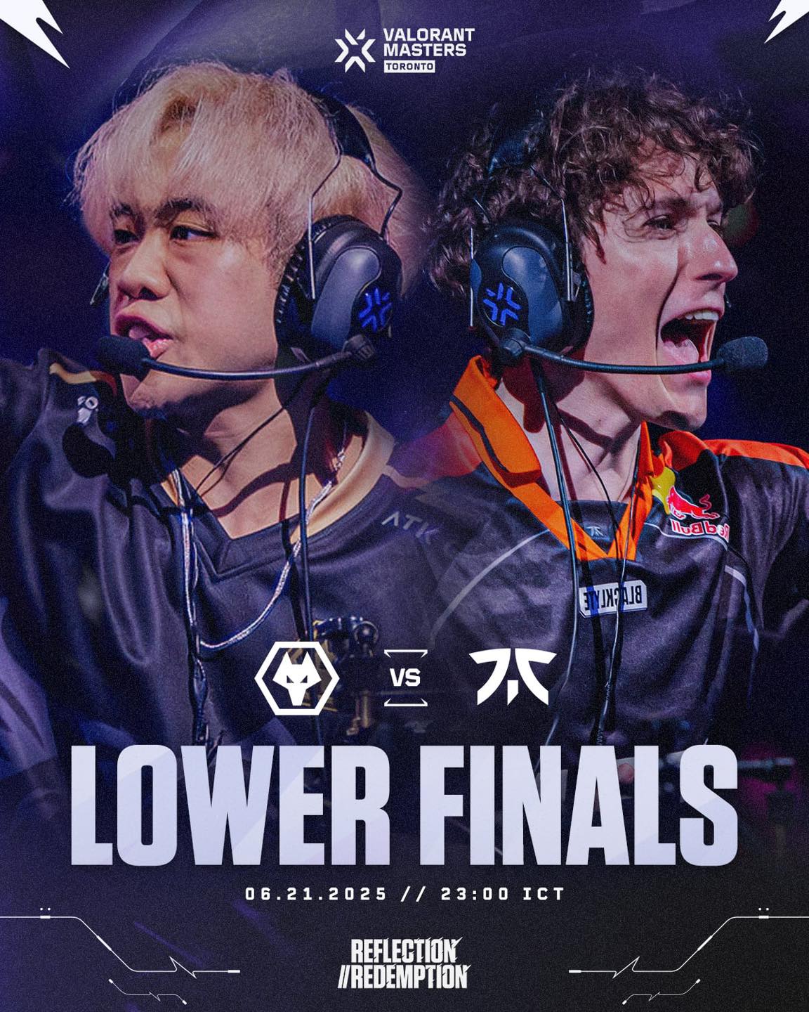 VALORANT Esports Thailand - DRX vs PRX RX ไหนจะแกร่งกว่า และได้ไปรอใน ...