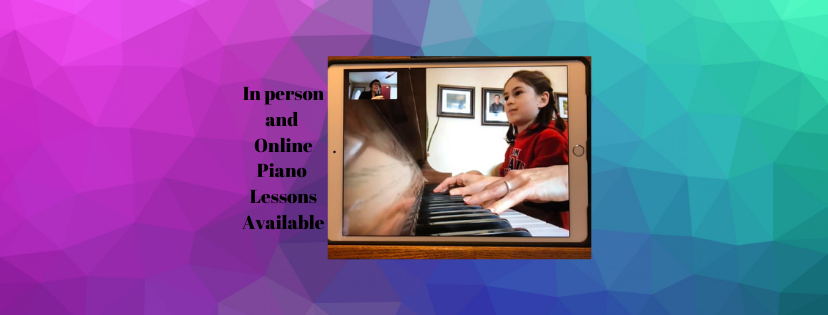 Karen Thompson Piano Studio | Morton IL