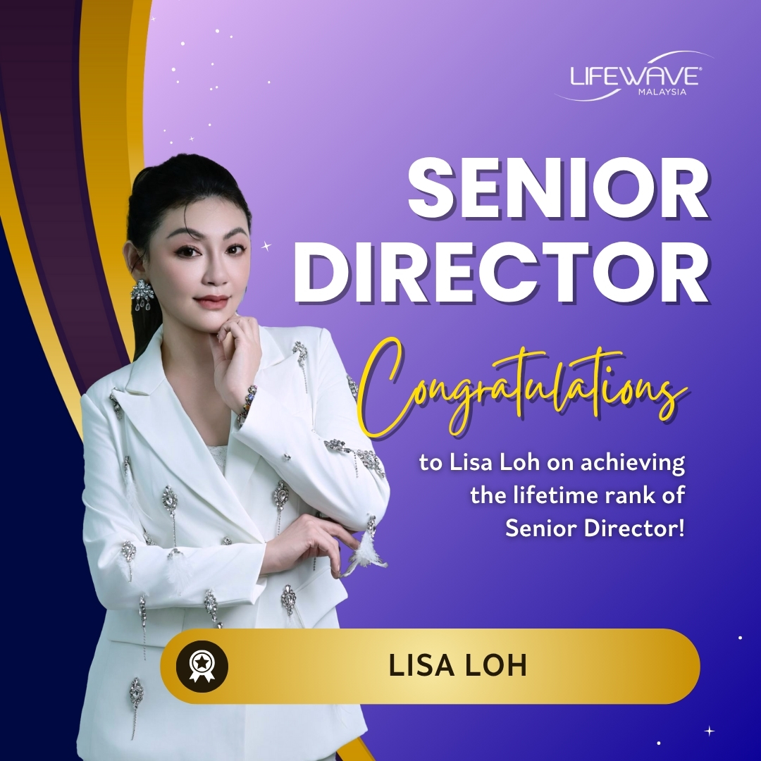 LifeWave Corporate - Malaysia/Singapore | Kuala Lumpur