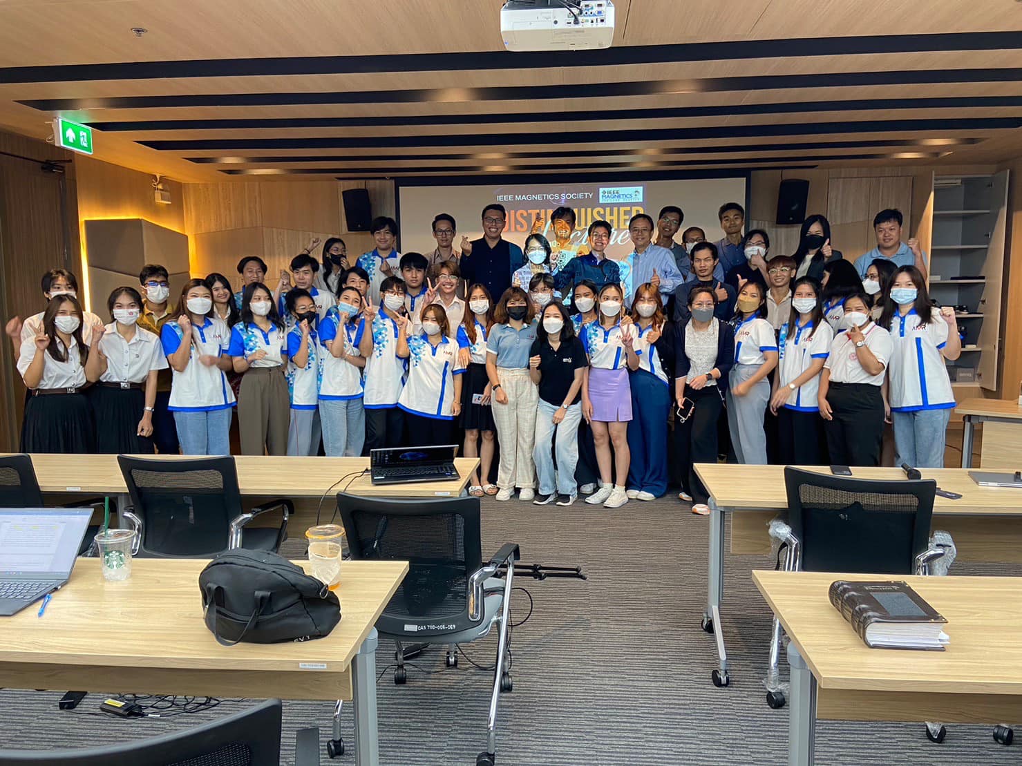 📝 ภาควิชาวัสดุศาสตร์ มศว... - Materials Science SWU