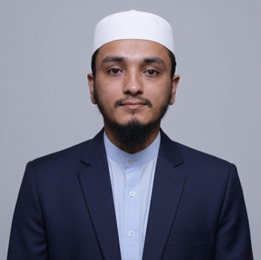 Mohammad Ruhul Amin