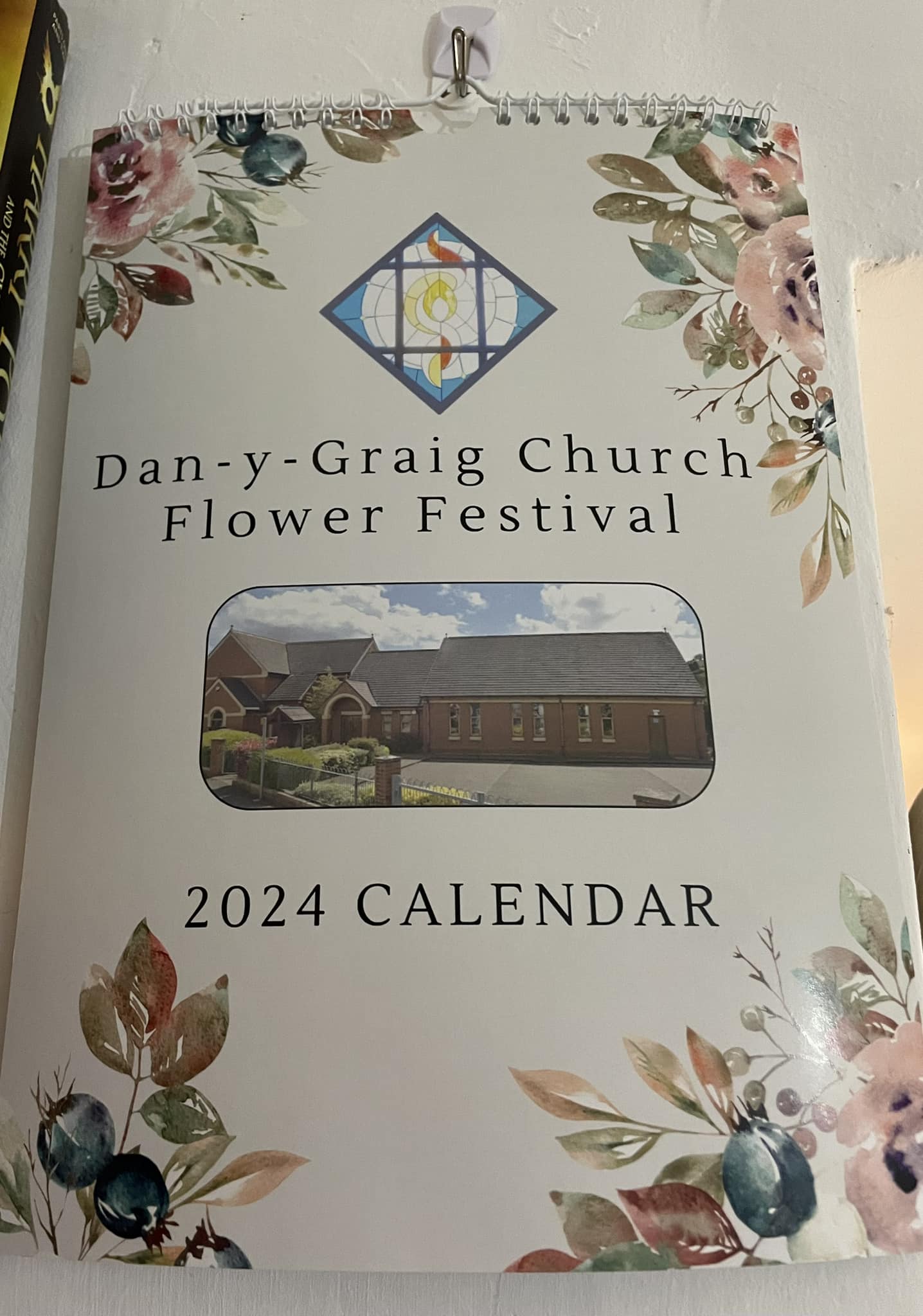 Dan-Y-Graig Church, Risca | Risca