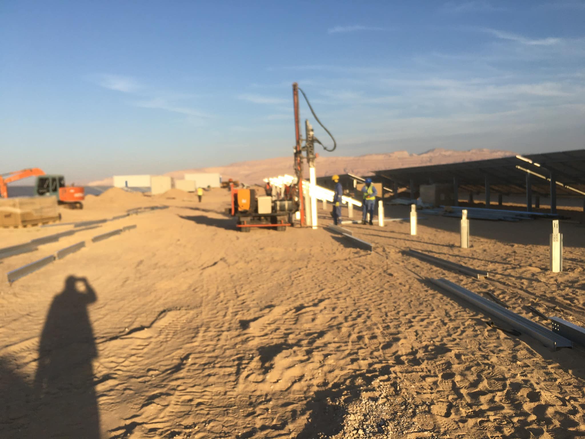 ALRawan SOLAR POWER | Al Jizah
