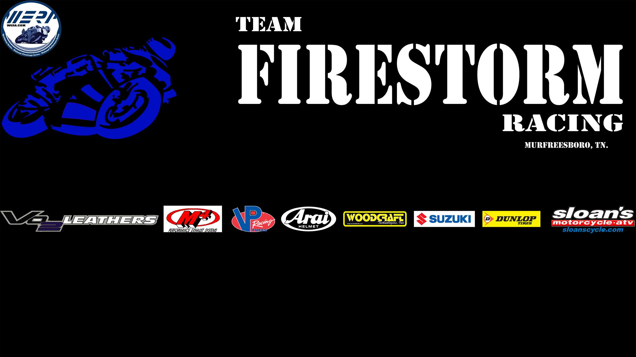 Team Firestorm Racing