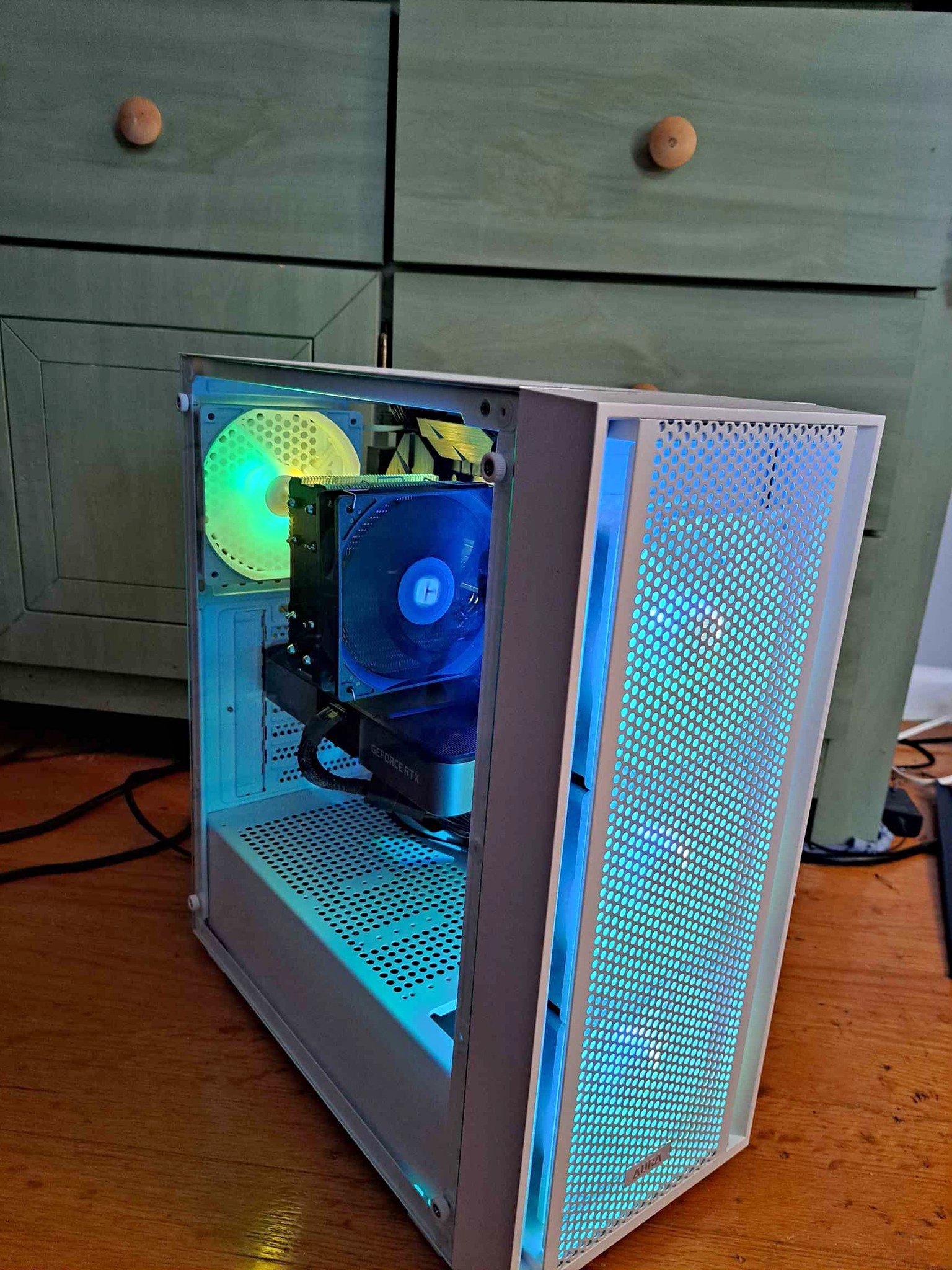 new rtx 3070 gaming pc - Desktop Computers - Oak Ridge, Tennessee ...