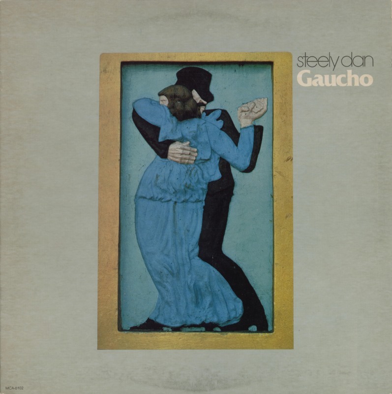 Steely Dan's Gaucho 2003 SACD release praised for its flawless