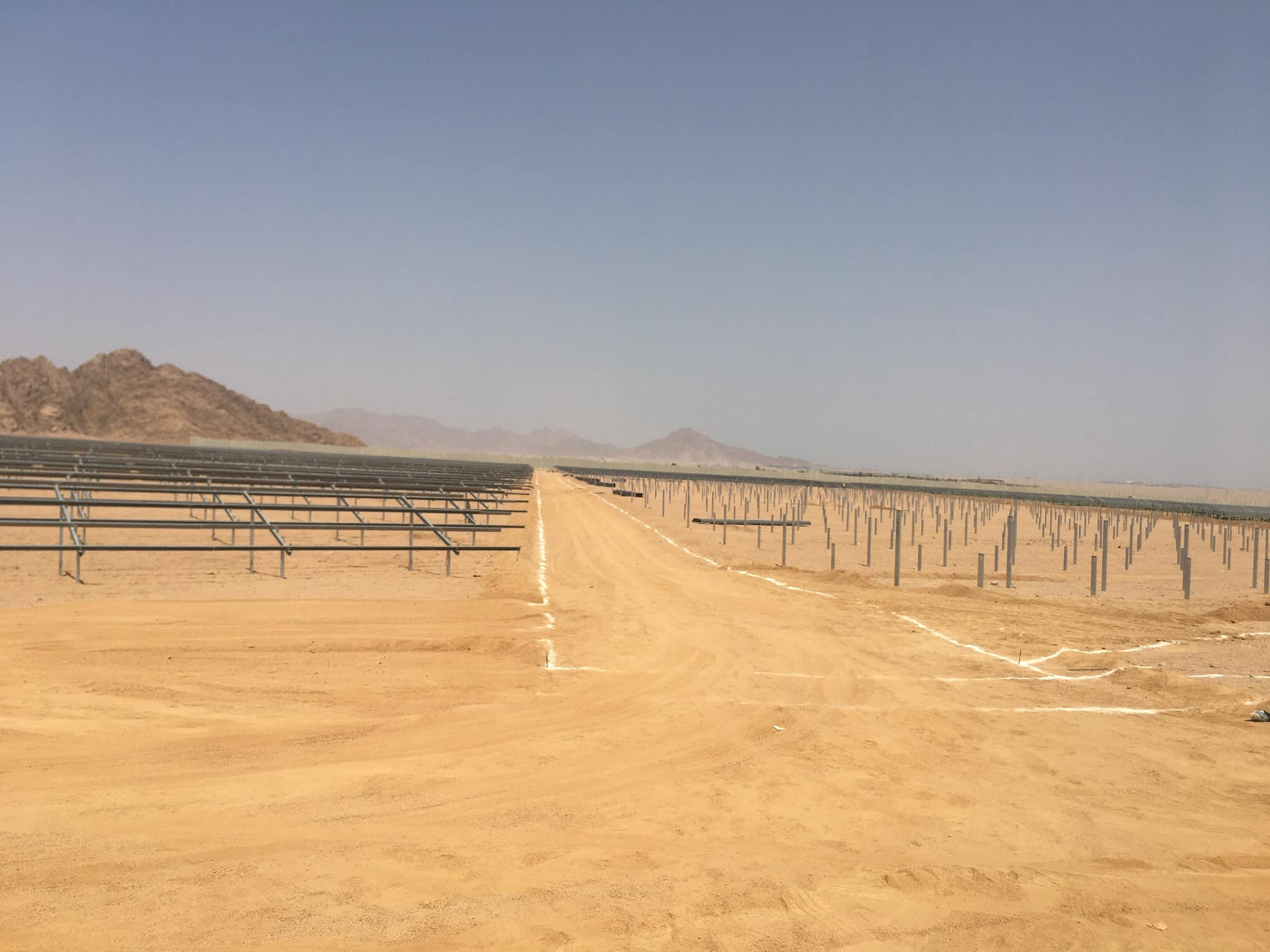 ALRawan SOLAR POWER | Al Jizah