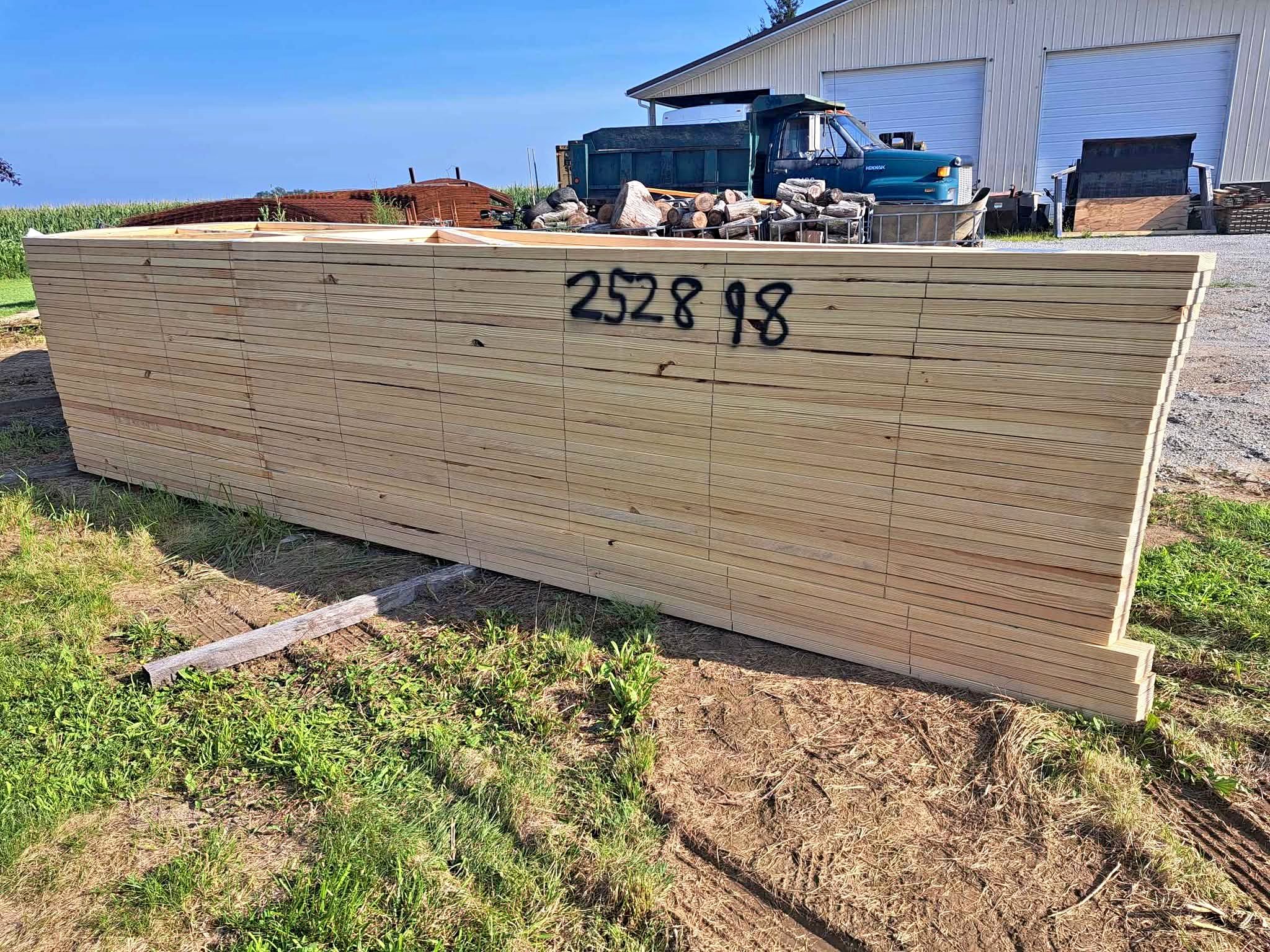 Roof Trusses for sale in Columbus, Ohio | Facebook Marketplace | Facebook