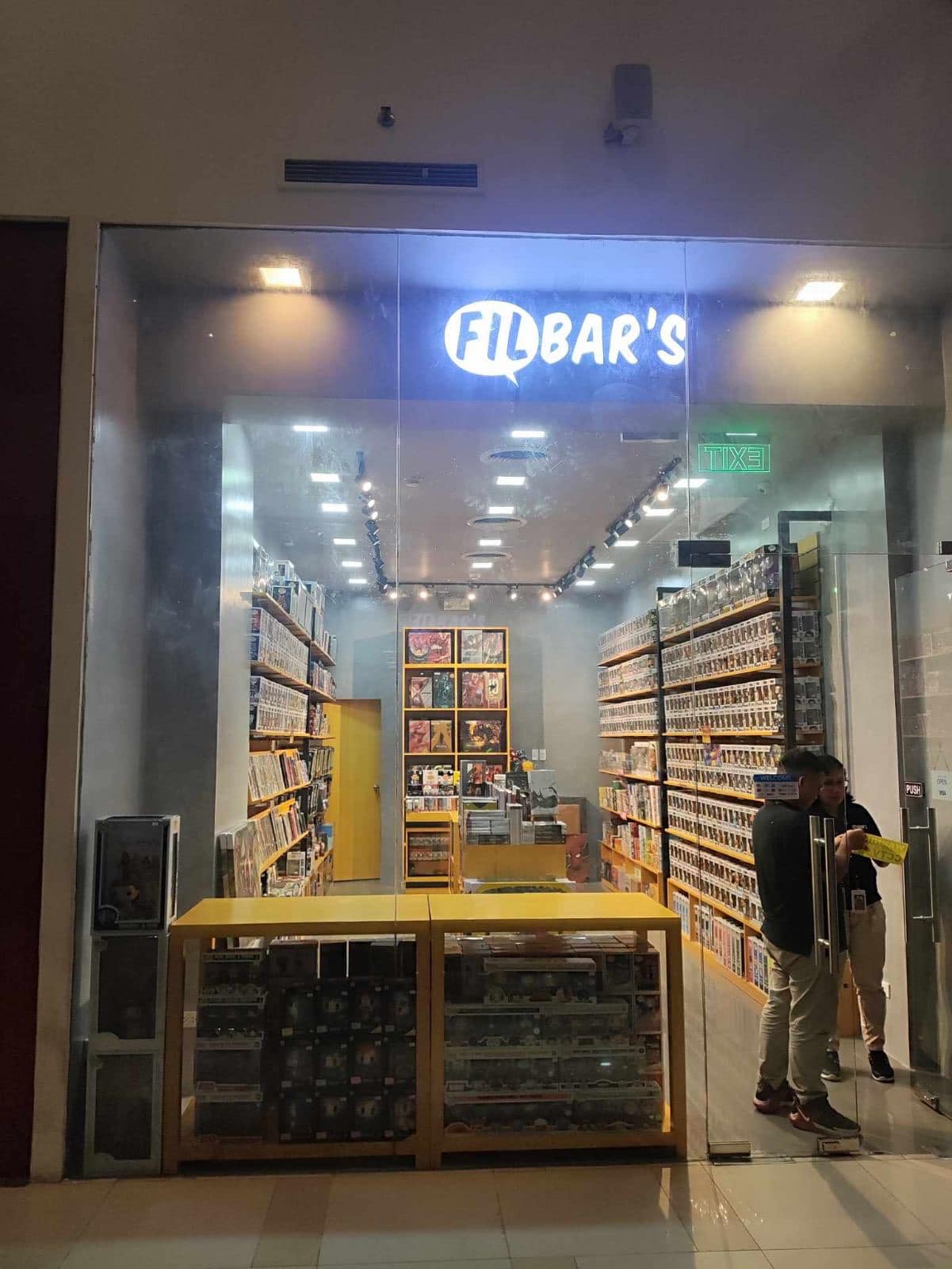Filbar's Online - Surprise, Filbarbarians! 🥳 We pulled an...