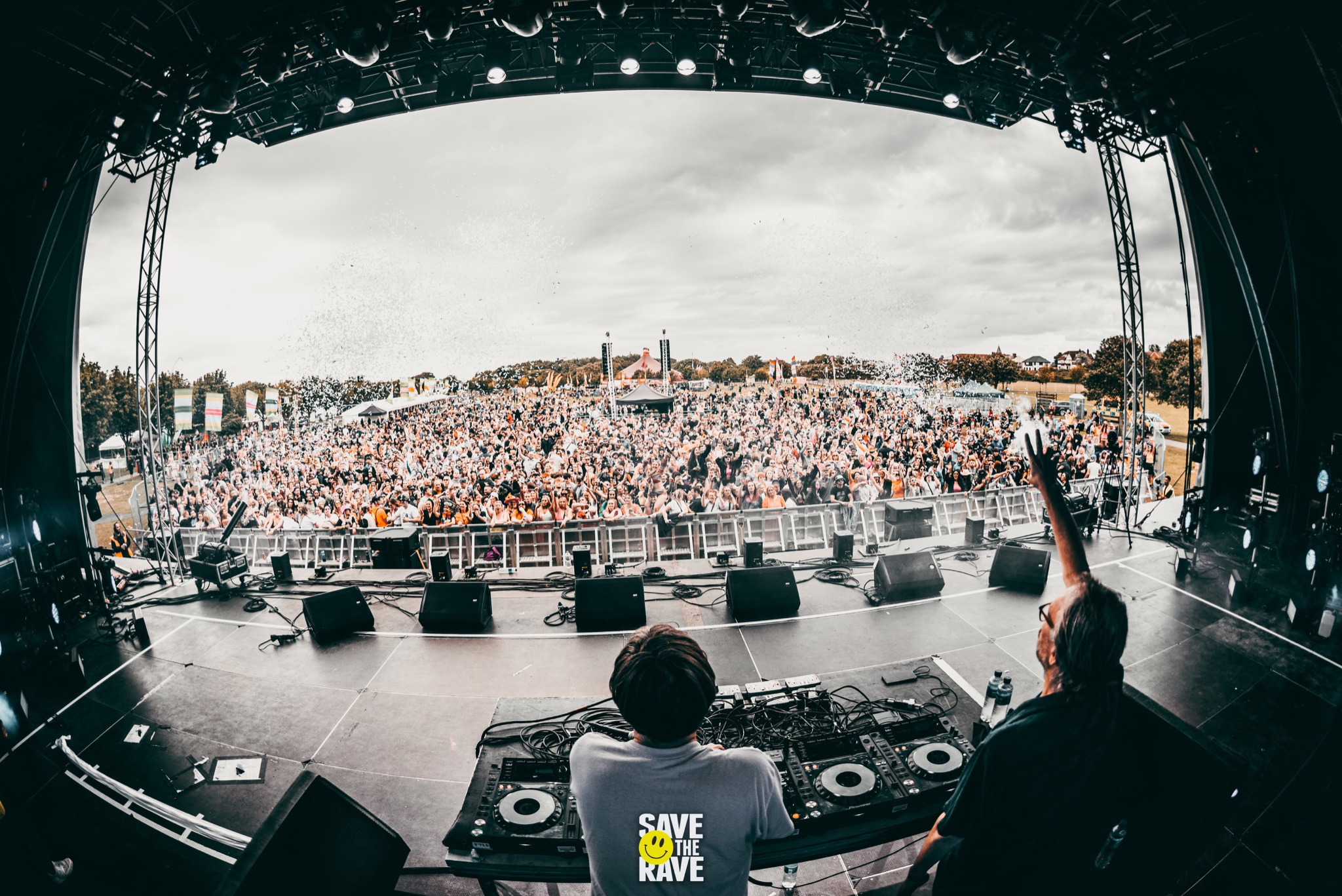 Save The Rave - 90s Festival is coming.. Who are you... | Facebook