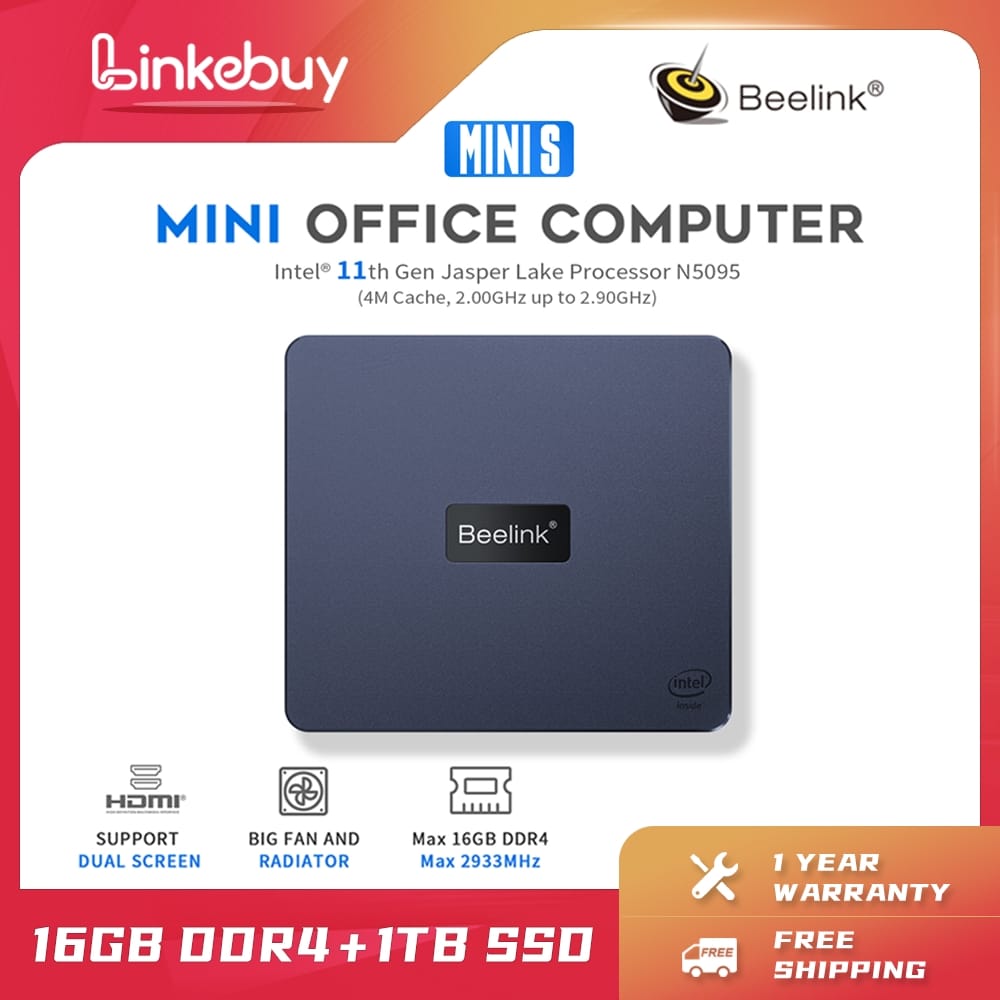 FTech PH - Mini S Windows 11 Mini PC desktop computer... | Facebook