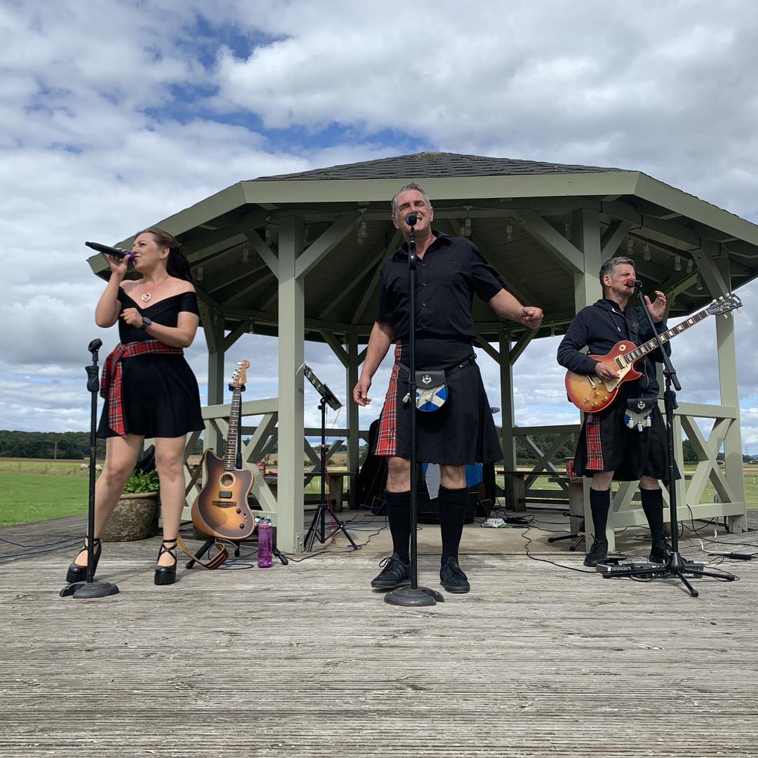 Scotland Rocks