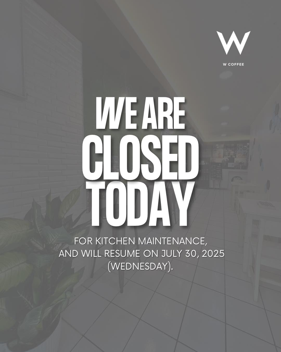 W Coffee - Pelaez | Cebu City