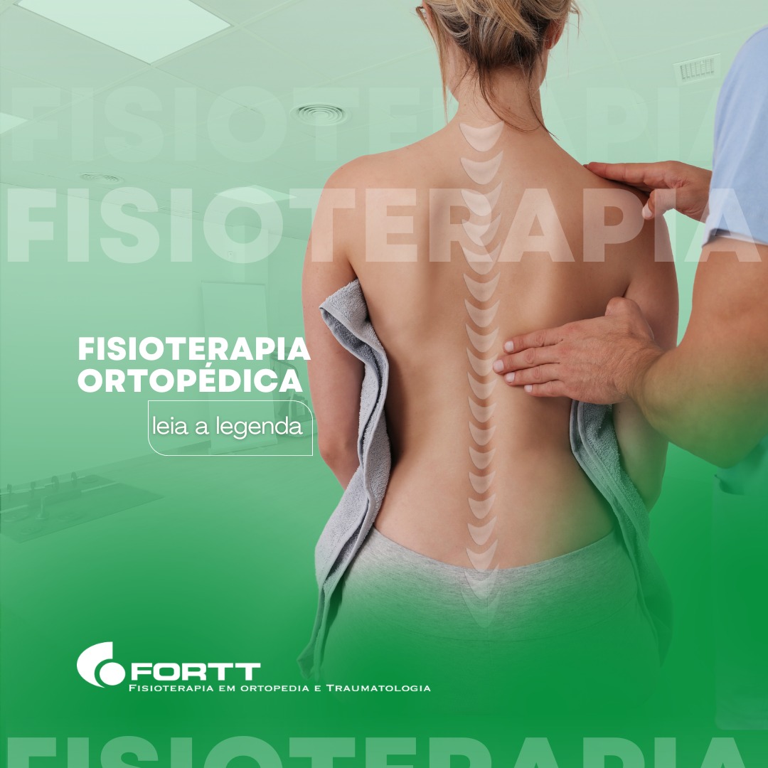 Clínica FORTT | Belo Horizonte MG