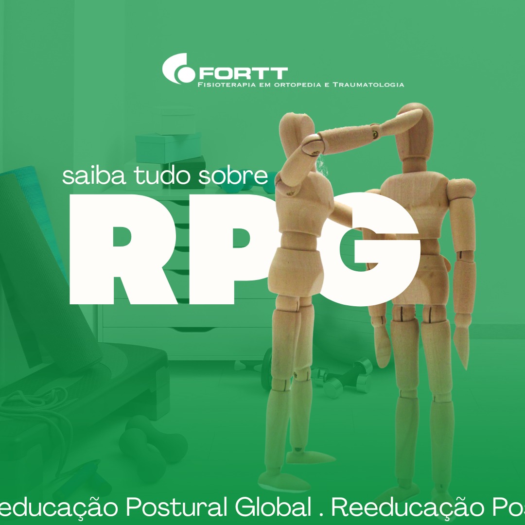Clínica FORTT | Belo Horizonte MG