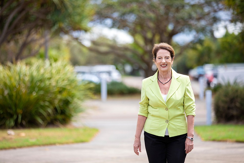 Sunshine Coast Business Council