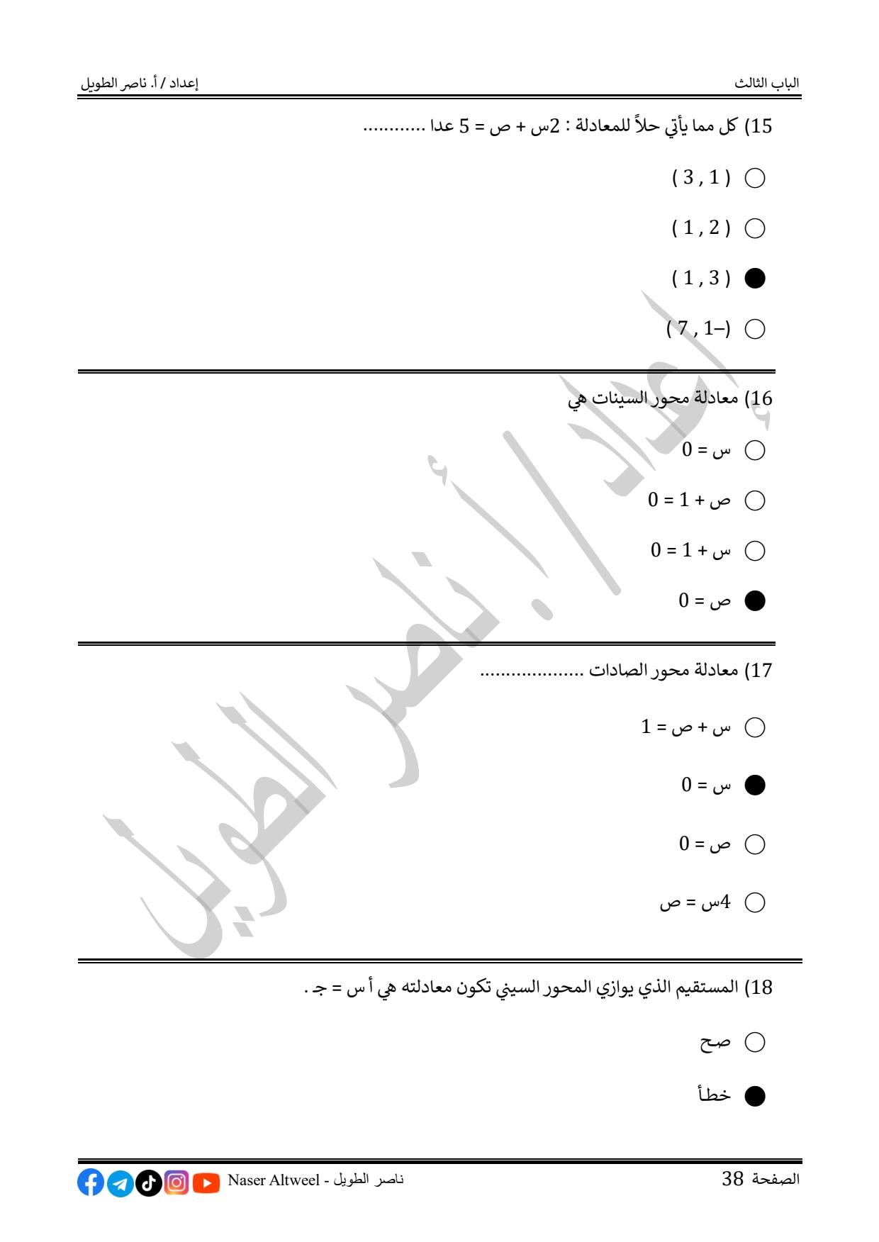 ‎ناصر الطويل - Naser... - ناصر الطويل - Naser Altweel